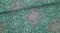 Preview: Viskose Webware Mandala